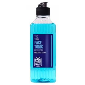 Fonex 250 ml Barber Yüz Temizleme Toniği