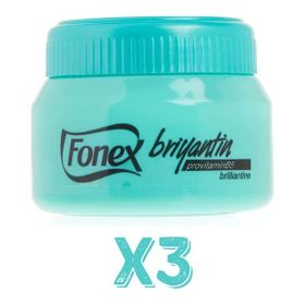 Fonex 3x150 gr Briyantin