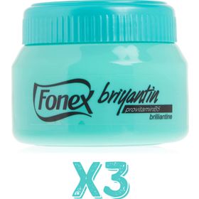 Fonex 3x150 gr Briyantin