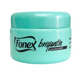 Fonex 3x150 ml Erkek Saç Şekillendirici Briyantin