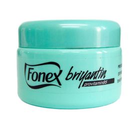 Fonex 3x150 ml Erkek Saç Şekillendirici Briyantin