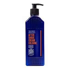 Fonex 400 ml Mandalina Barber Tıraş Sonrası Krem Kolonya
