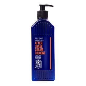 Fonex 400 ml Mandalina Barber Tıraş Sonrası Krem Kolonya