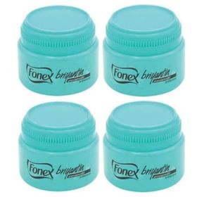 Fonex 4x150 gr Biryantin Krem