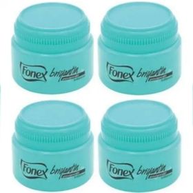 Fonex 4x150 ml Provitamin B5 Briyantin