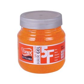 Fonex 5F 150 ml Extra Sert Jöle