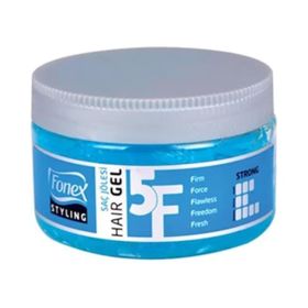 Fonex 5F Sert 150 ml Jöle