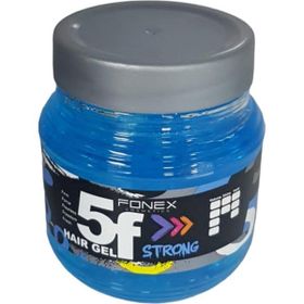 Fonex 5F Strong 150 ml Saç Jölesi