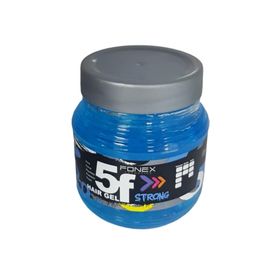 Fonex 5F Strong 150 ml Saç Jölesi