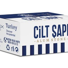 Fonex Barber Ali Bıyıklı Cilt Şapı