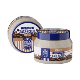 Fonex Barber Kahveli 500 ml Yüz Peelingi