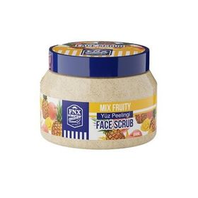 Fonex Barber Mix Fruity 500 ml Yüz Peelingi