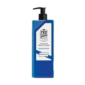 Fonex Barber Tıraş Sonrası Krem Kolonya Okaliptus 375ml