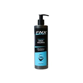 Fonex Barber Tıraş Sonrası Krem Kolonya Okaliptus 375ml