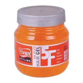 Fonex Ekstra Strong 150 ml Jöle