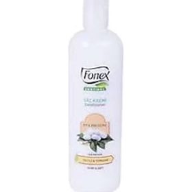 Fonex Emotions 575 ml İpek Protein Saç Kremi