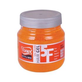 Fonex Extra Hard Look 150 ml Jöle