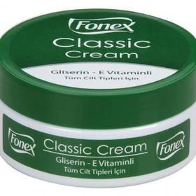Fonex Fnx Barber 175 ml Briyantin