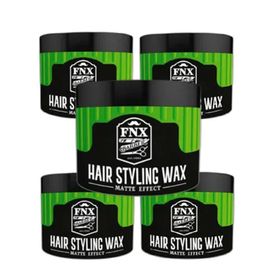 Fonex FNX Barber Matte Effect 5x150 ml Wax