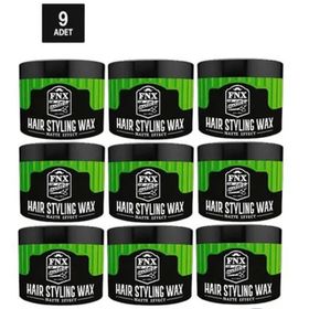 Fonex FNX Barber Matte Effect 9x150 ml Wax