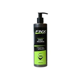 Fonex Fnx Barber Yeşil Çay 375 ml Tıraş Sonrası Krem Kolonya