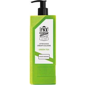 Fonex Fnx Barber Yeşil Çay 400 ml Tıraş Sonrası Krem Kolonya