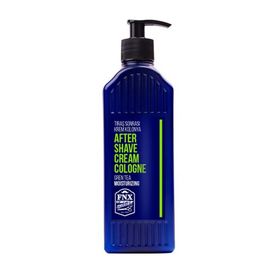 Fonex Fnx Barber Yeşil Çay 400 ml Tıraş Sonrası Krem Kolonya
