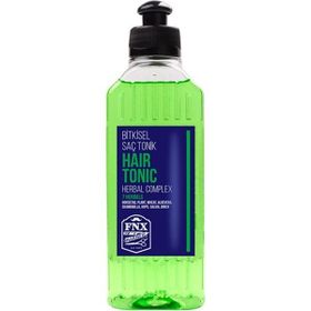 Fonex FNX Herbal Complex 4x250 ml Saç Toniği