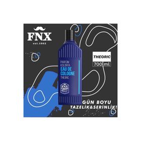 Fonex Fnx Theoric 700 ml Tıraş Kolonyası