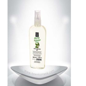 Fonex Limon 150 ml Sprey Kolonya