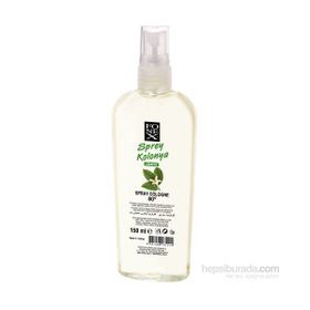 Fonex Limon 150 ml Sprey Kolonya