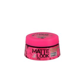 Fonex Matte Look 100 ml Ekstra Parlak Wax