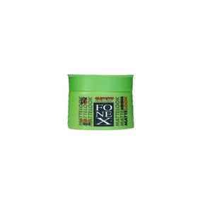 Fonex Matte Look 100 ml Ekstra Parlak Wax