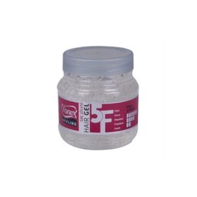 Fonex Mega Sert Gri 150 ml Jöle