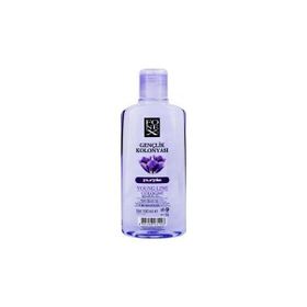 Fonex Purple 160 ml Gençlik Kolonyası
