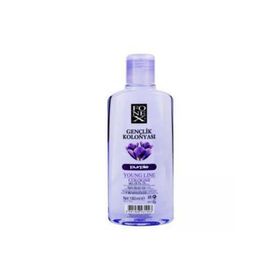 Fonex Purple 160 ml Gençlik Kolonyası