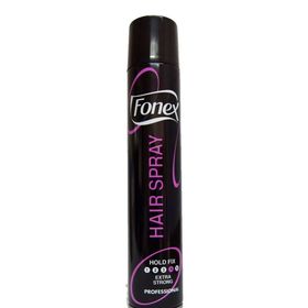 Fonex Saç Spreyi Extra Sert 400 ml