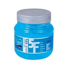 Fonex Strong Mavi 150 ml Jöle