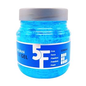 Fonex Strong Mavi 150 ml Jöle