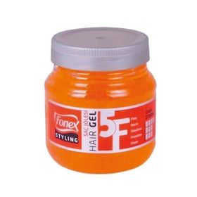 Fonex Ultra Sert Turuncu 150 ml Islak Jöle