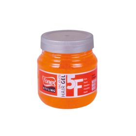 Fonex Ultra Sert Turuncu 150 ml Islak Jöle