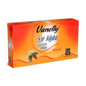 Fonex Vanelly Kalıp Sir Azulen 500 ml Ağda