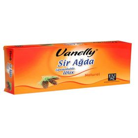 Fonex Vanelly Kalıp Sir Azulen 500 ml Ağda