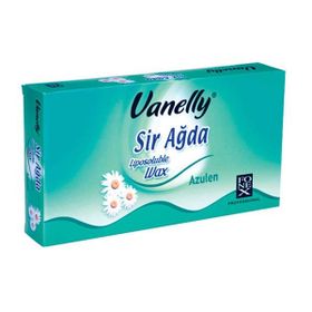 Fonex Vanelly Kalıp Sir Azulen 500 ml Ağda