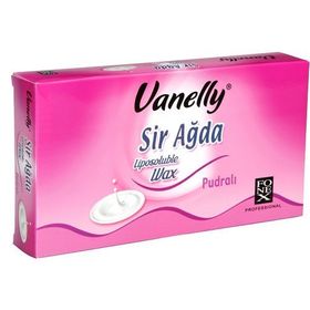 Fonex Vanelly Kalıp Sir Azulen 500 ml Ağda
