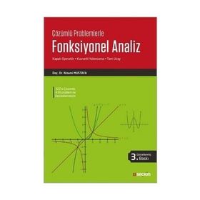 Fonksiyonel Analiz - Nizami Mustafa