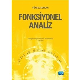 FONKSIYONEL ANALIZ - YÜKSEL SOYKAN