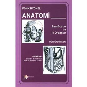 Fonksiyonel Anatomi - Meserret Cumhur Bedia Sancak
