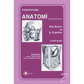 Fonksiyonel Anatomi - Meserret Cumhur Bedia Sancak