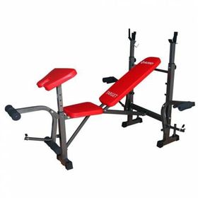 Fonksiyonel Bench Ve İncline Ağırlık Sehpası